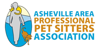 Professional Pet Sitters Association Logo