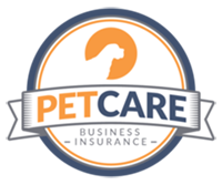 Pet Care Insurance Seal